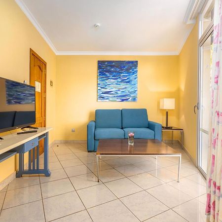 Ifa Altamarena By Lopesan Hotels Morro Jable  Bagian luar foto