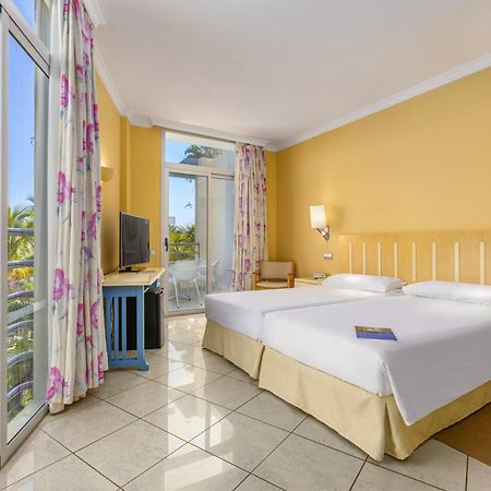 Ifa Altamarena By Lopesan Hotels Morro Jable  Bagian luar foto