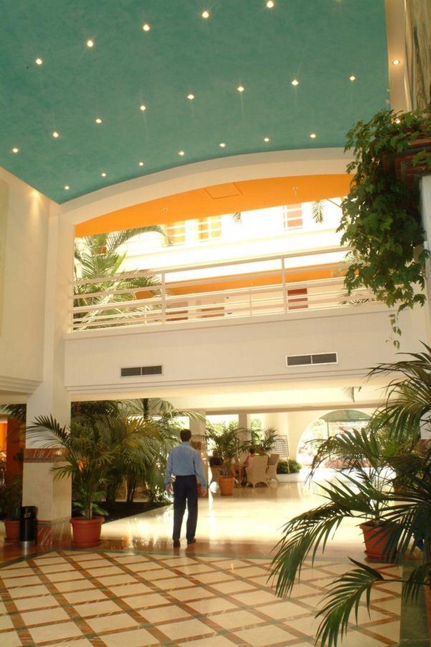 Ifa Altamarena By Lopesan Hotels Morro Jable  Bagian luar foto