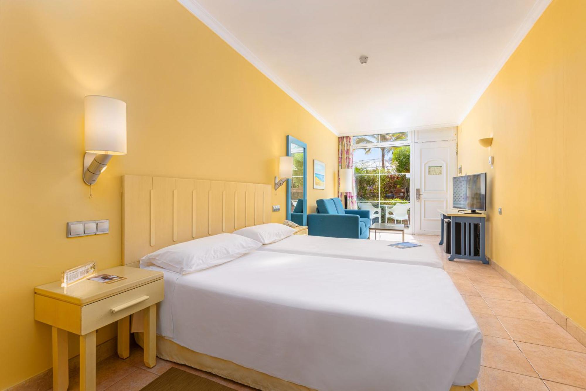 Ifa Altamarena By Lopesan Hotels Morro Jable  Bagian luar foto