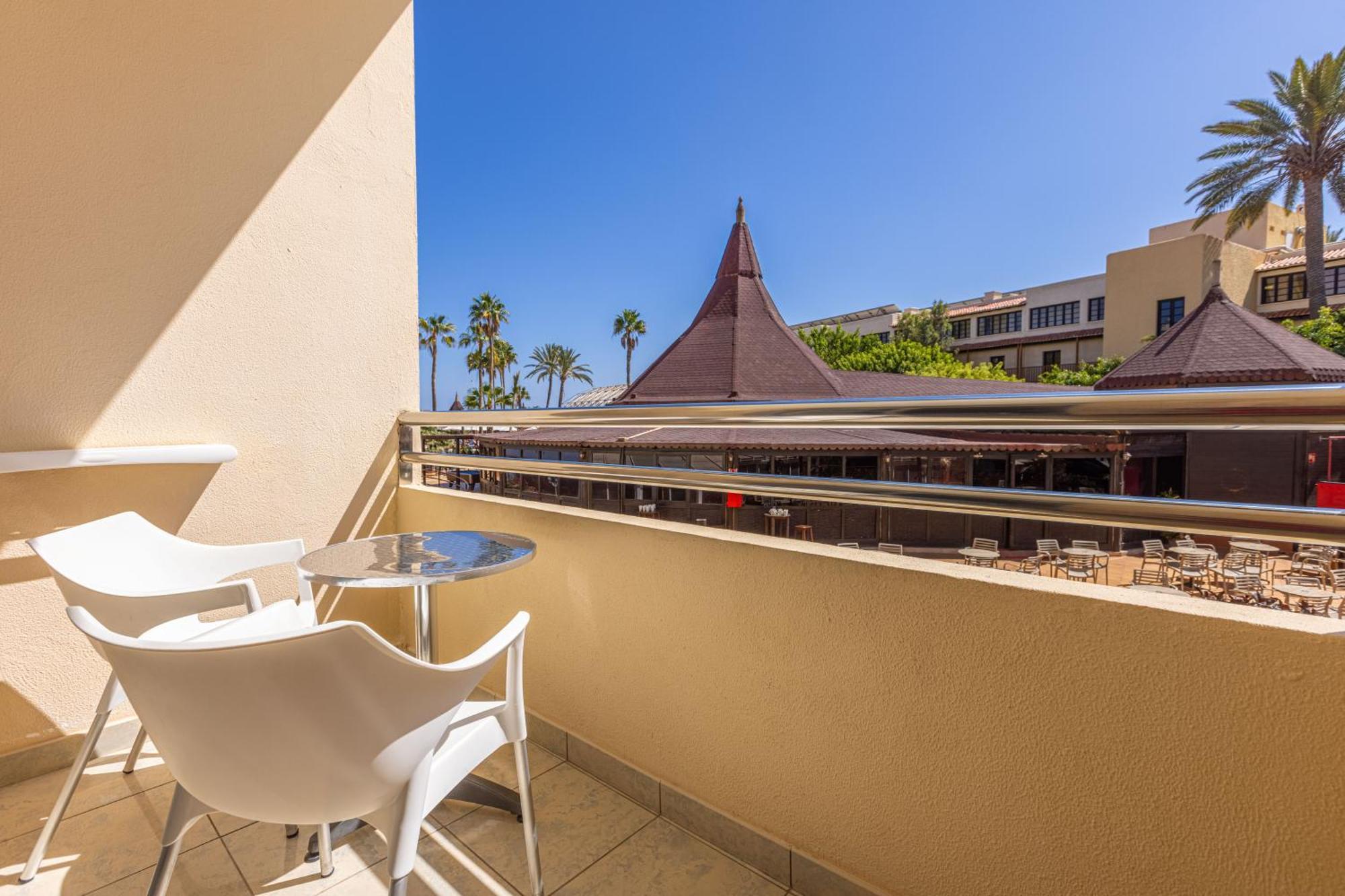 Ifa Altamarena By Lopesan Hotels Morro Jable  Bagian luar foto