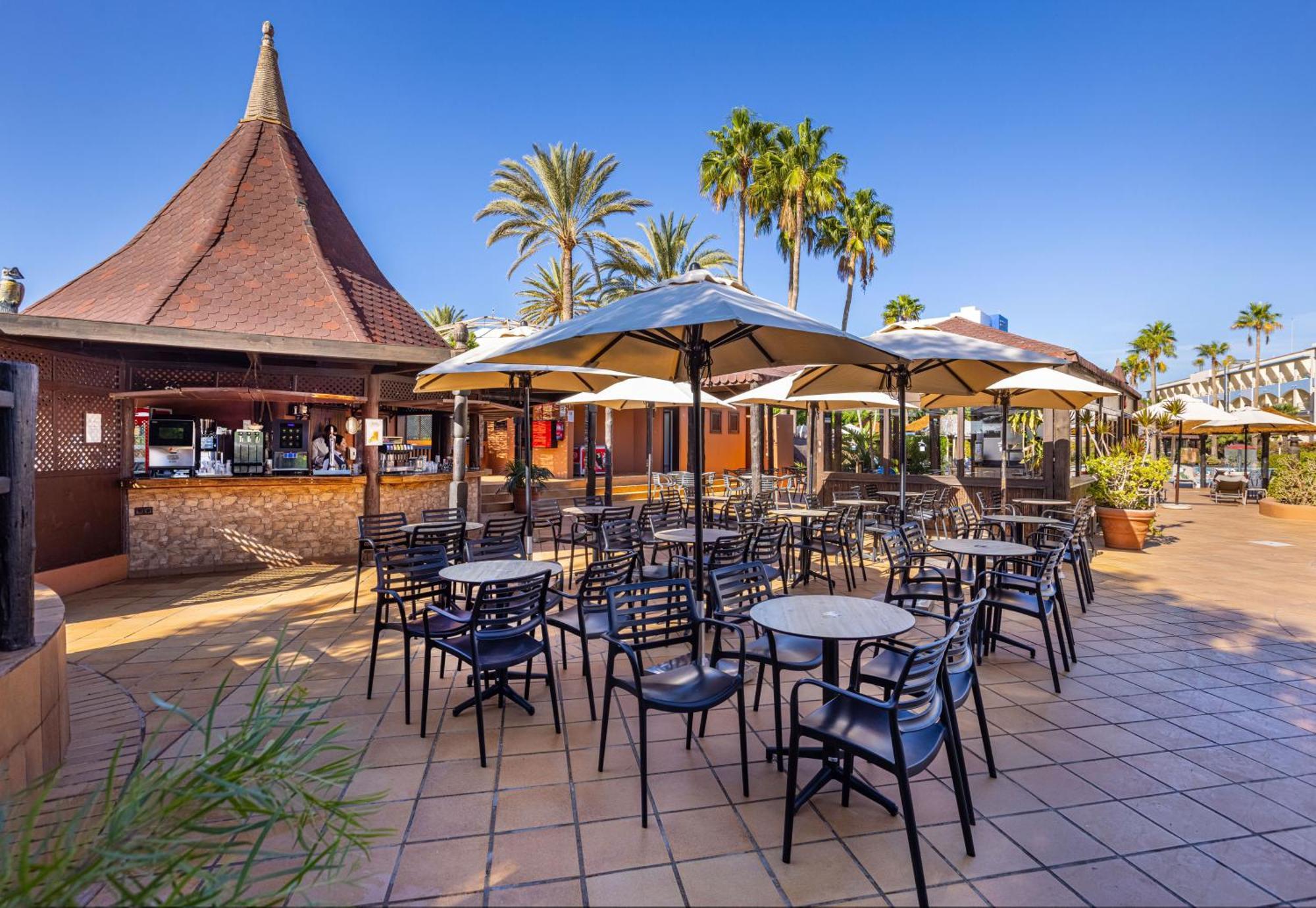 Ifa Altamarena By Lopesan Hotels Morro Jable  Bagian luar foto