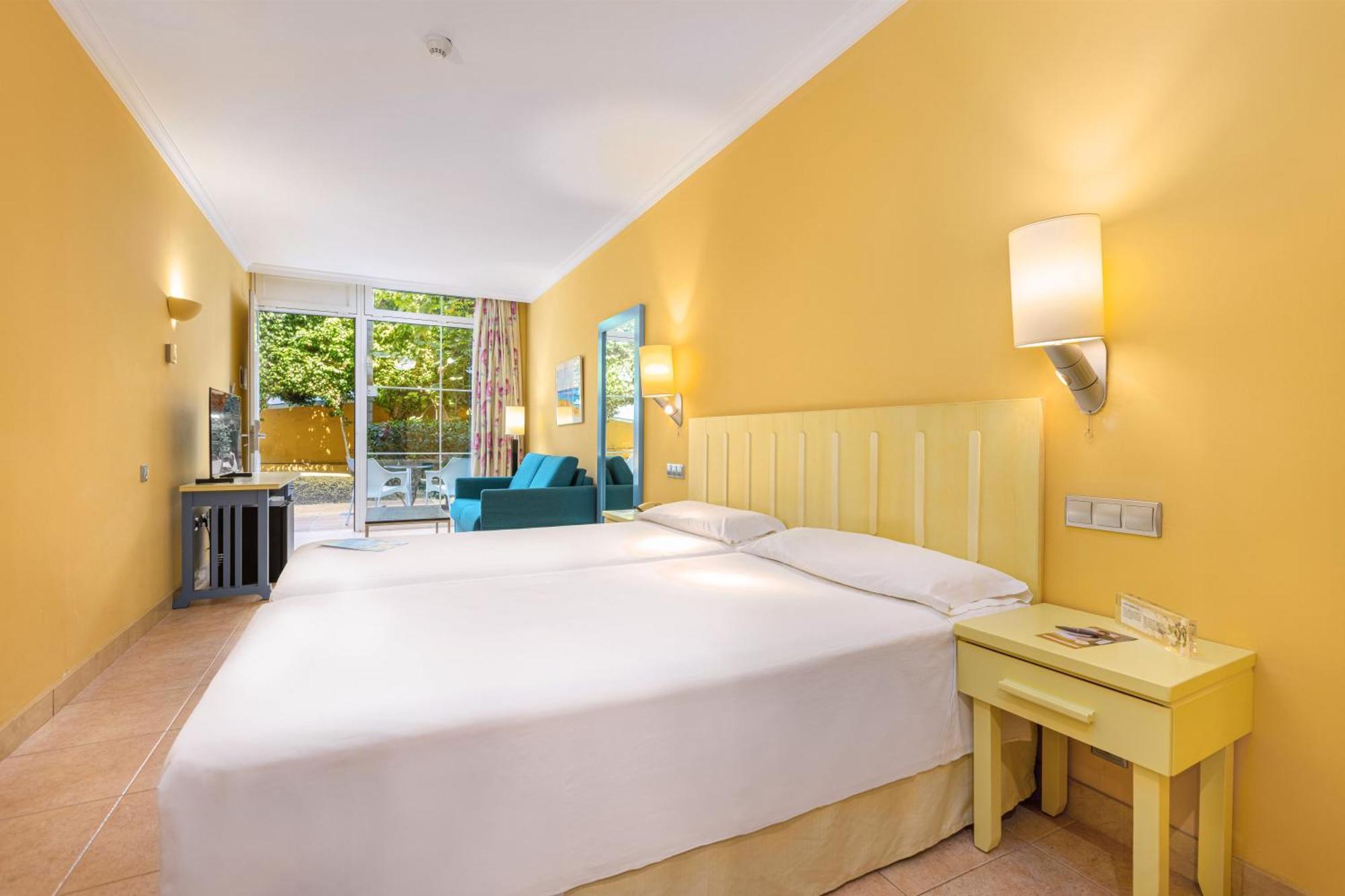 Ifa Altamarena By Lopesan Hotels Morro Jable  Bagian luar foto