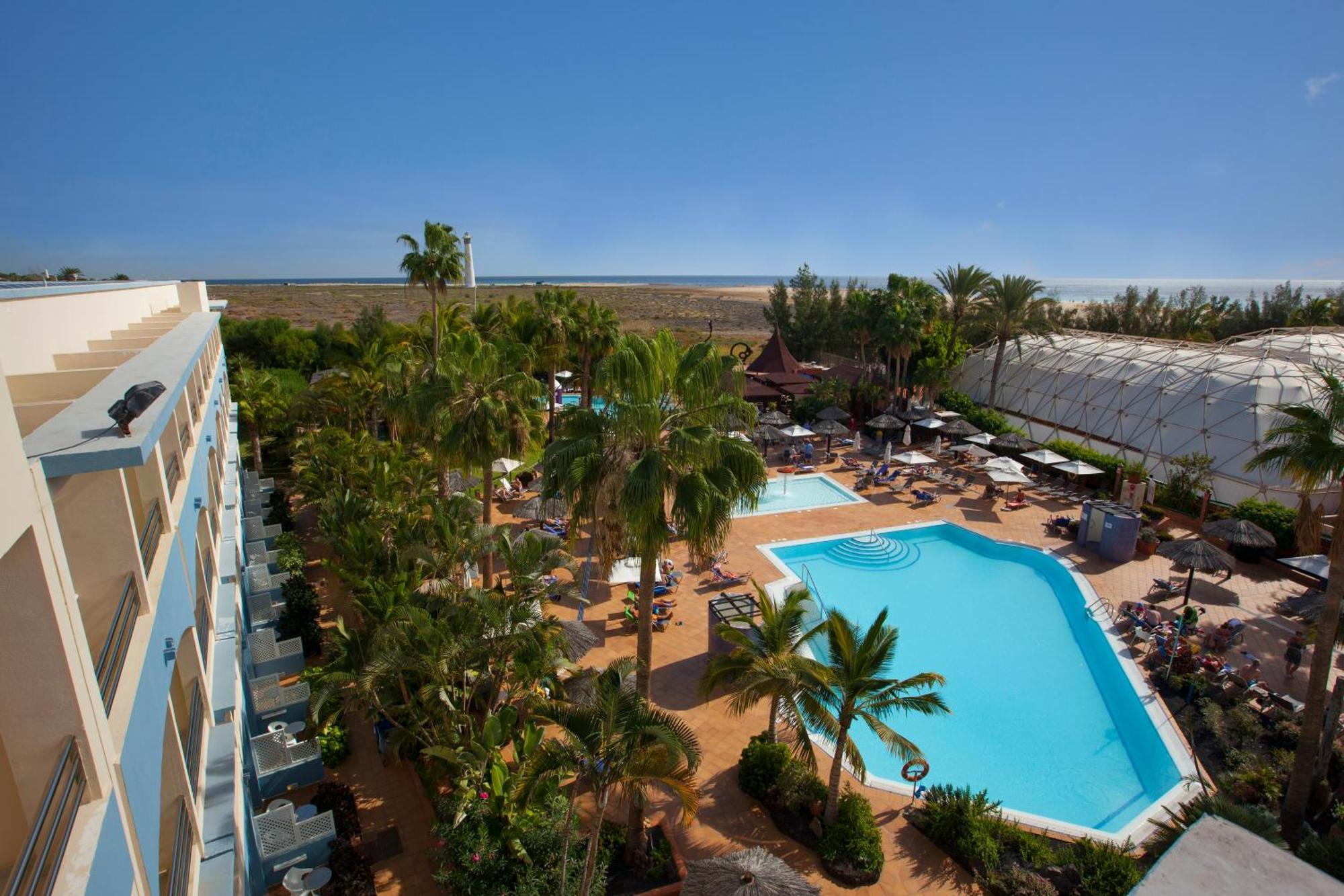 Ifa Altamarena By Lopesan Hotels Morro Jable  Bagian luar foto