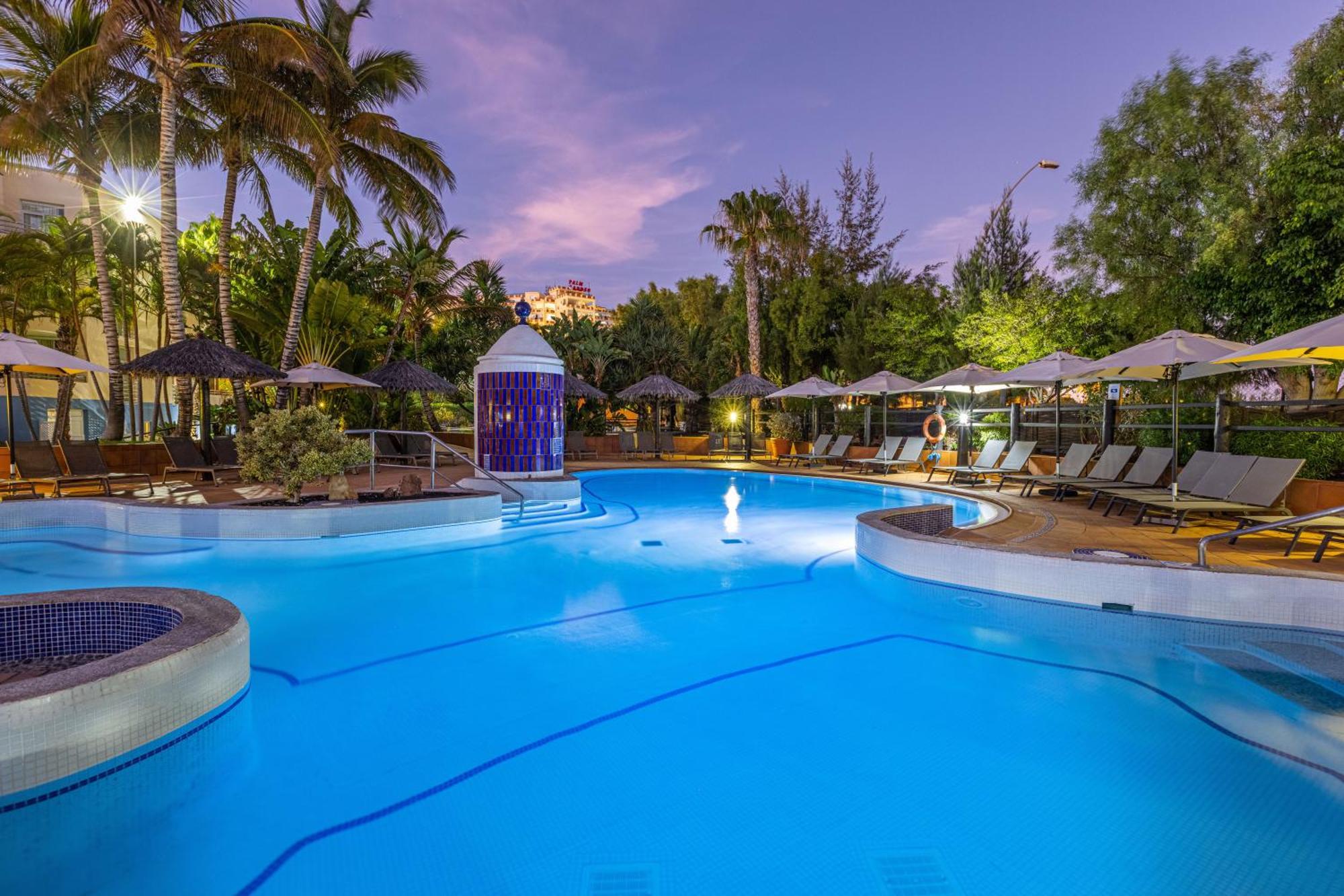 Ifa Altamarena By Lopesan Hotels Morro Jable  Bagian luar foto