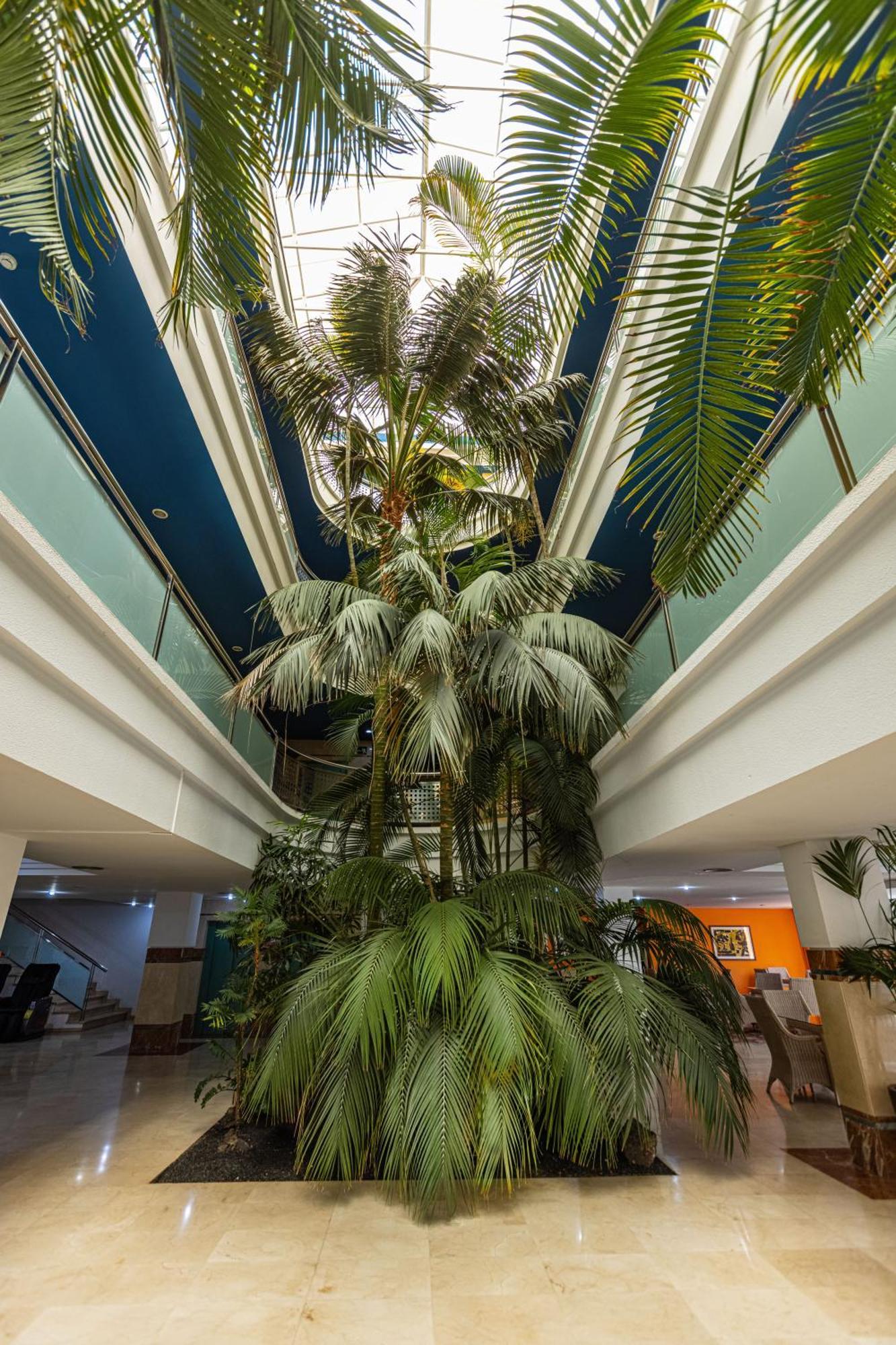 Ifa Altamarena By Lopesan Hotels Morro Jable  Bagian luar foto