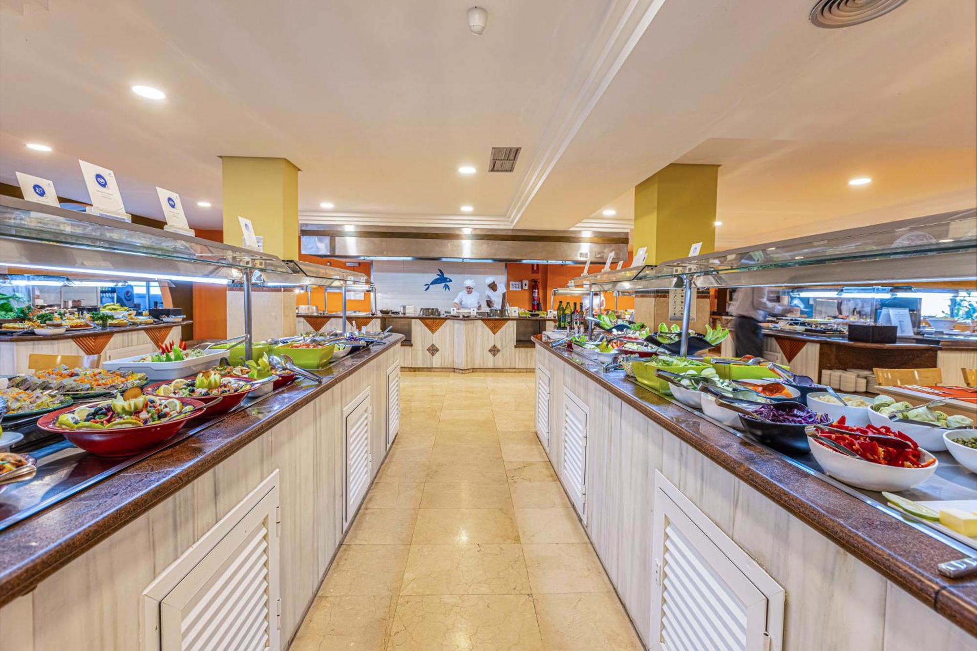Ifa Altamarena By Lopesan Hotels Morro Jable  Bagian luar foto