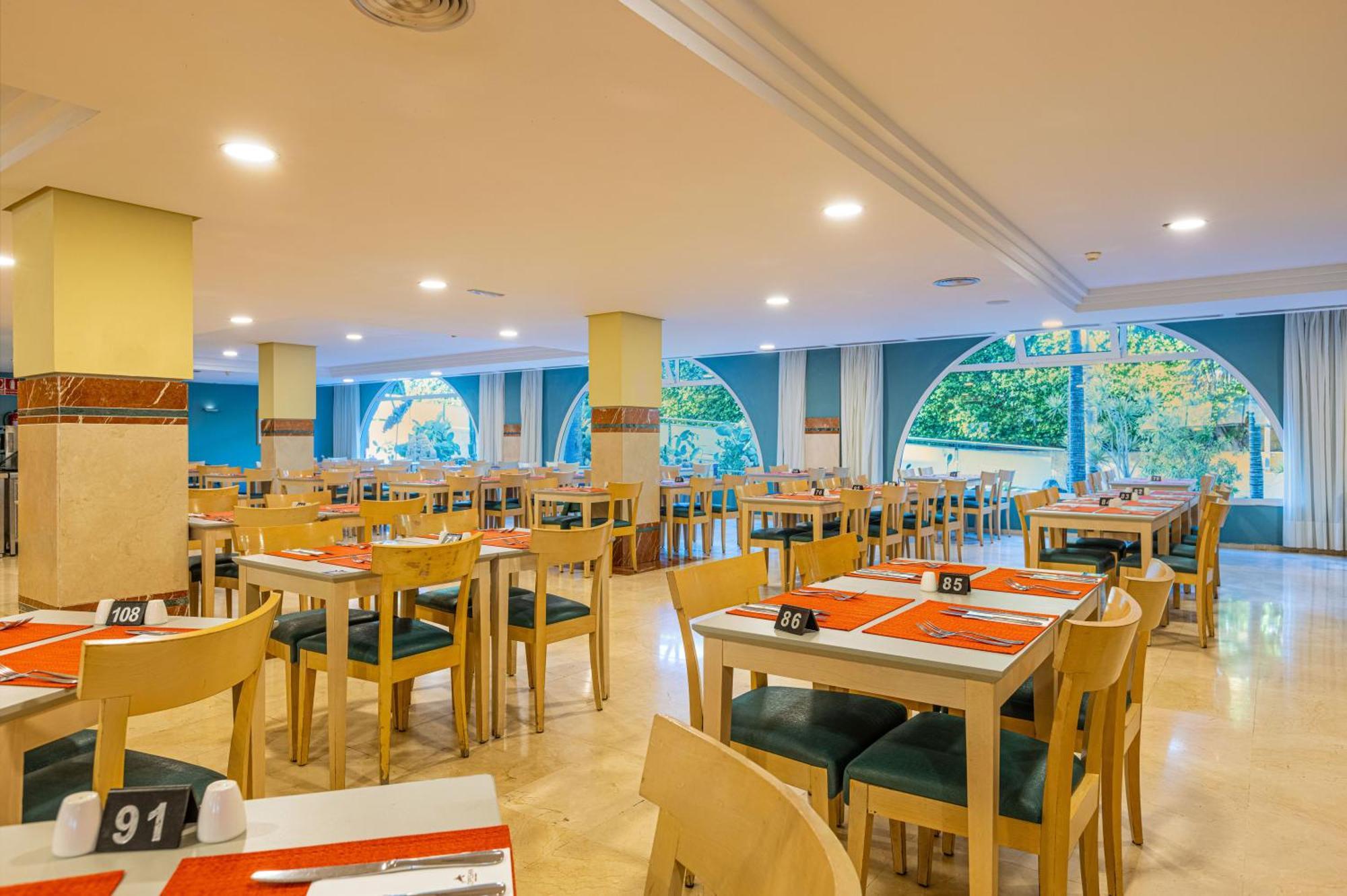 Ifa Altamarena By Lopesan Hotels Morro Jable  Bagian luar foto