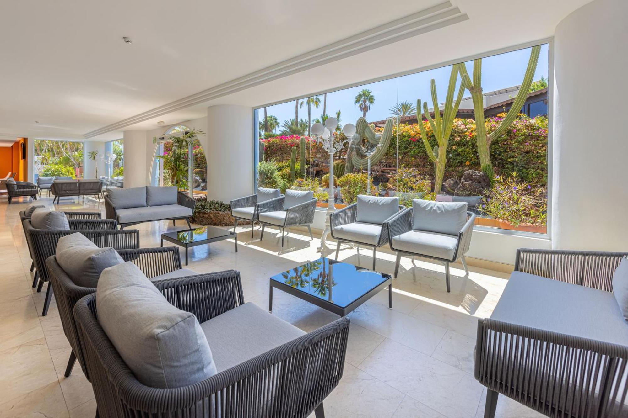 Ifa Altamarena By Lopesan Hotels Morro Jable  Bagian luar foto
