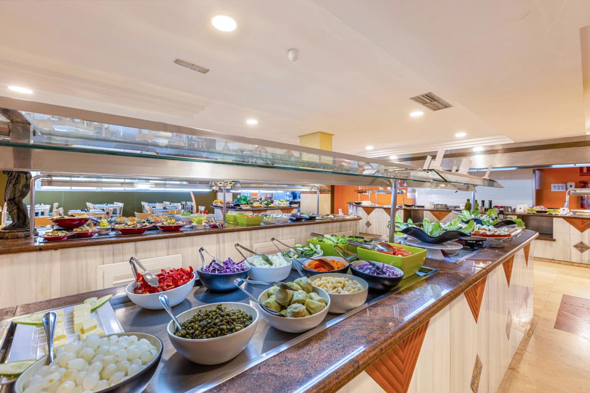 Ifa Altamarena By Lopesan Hotels Morro Jable  Bagian luar foto