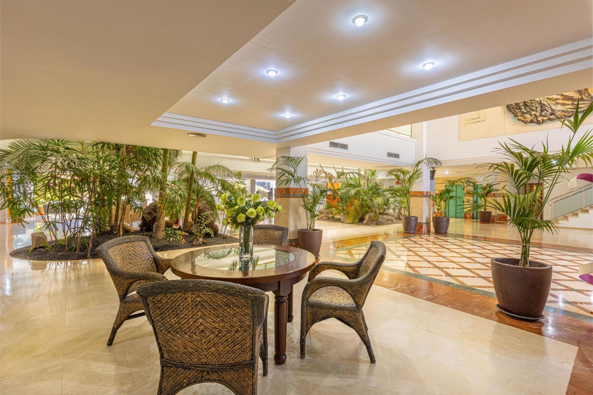 Ifa Altamarena By Lopesan Hotels Morro Jable  Bagian luar foto