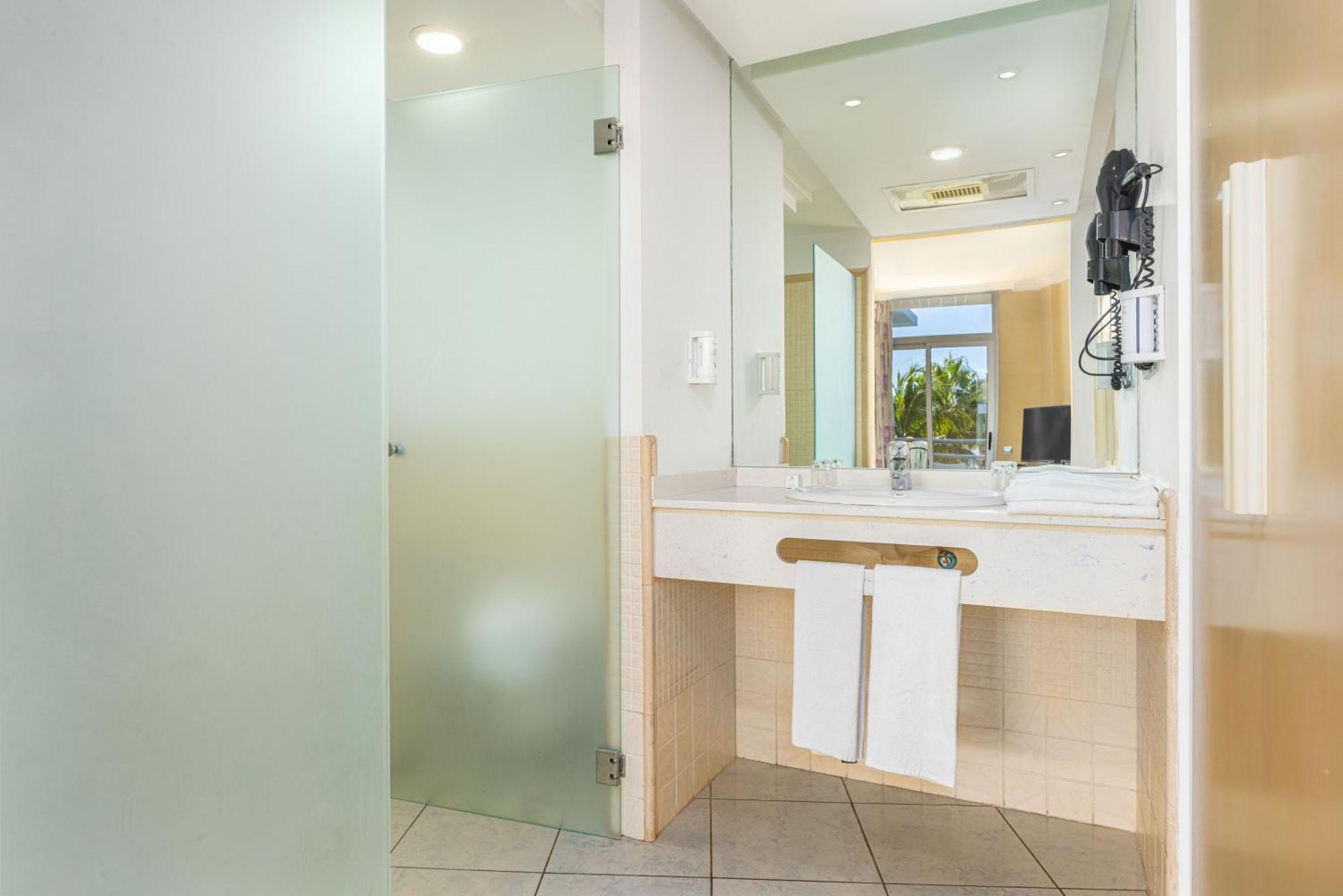 Ifa Altamarena By Lopesan Hotels Morro Jable  Bagian luar foto