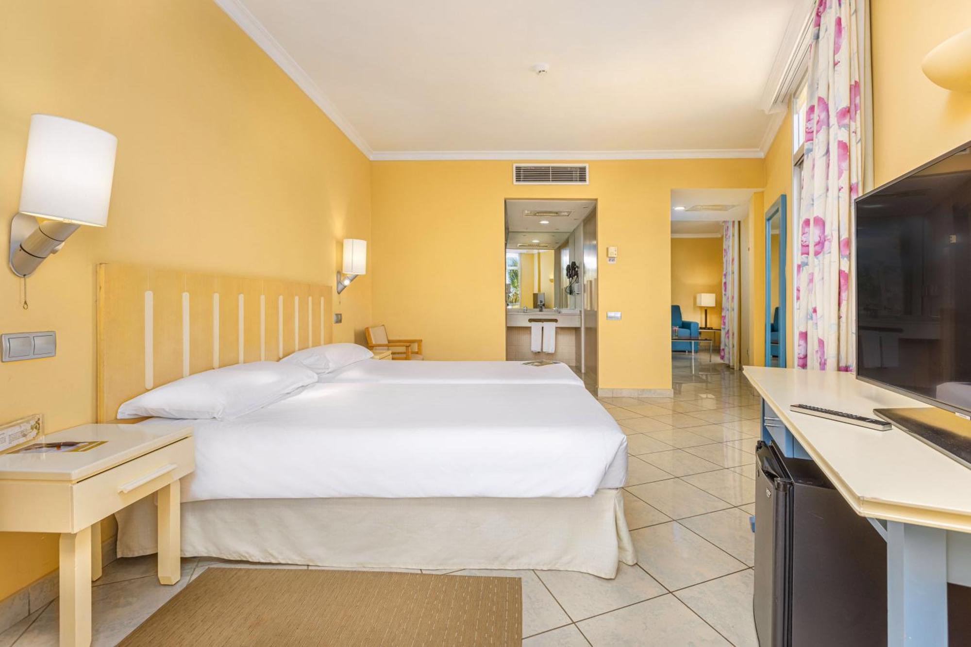 Ifa Altamarena By Lopesan Hotels Morro Jable  Bagian luar foto