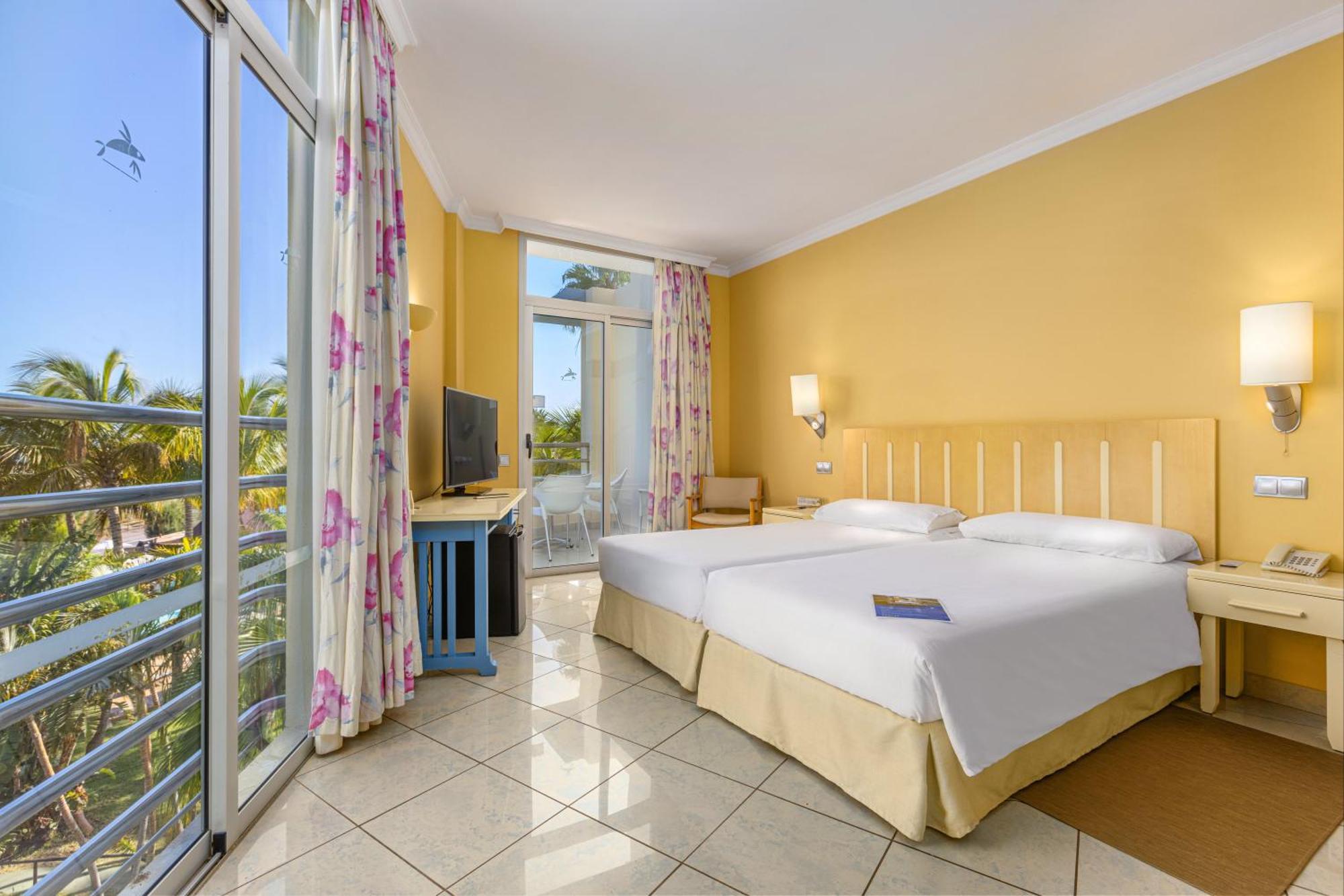 Ifa Altamarena By Lopesan Hotels Morro Jable  Bagian luar foto