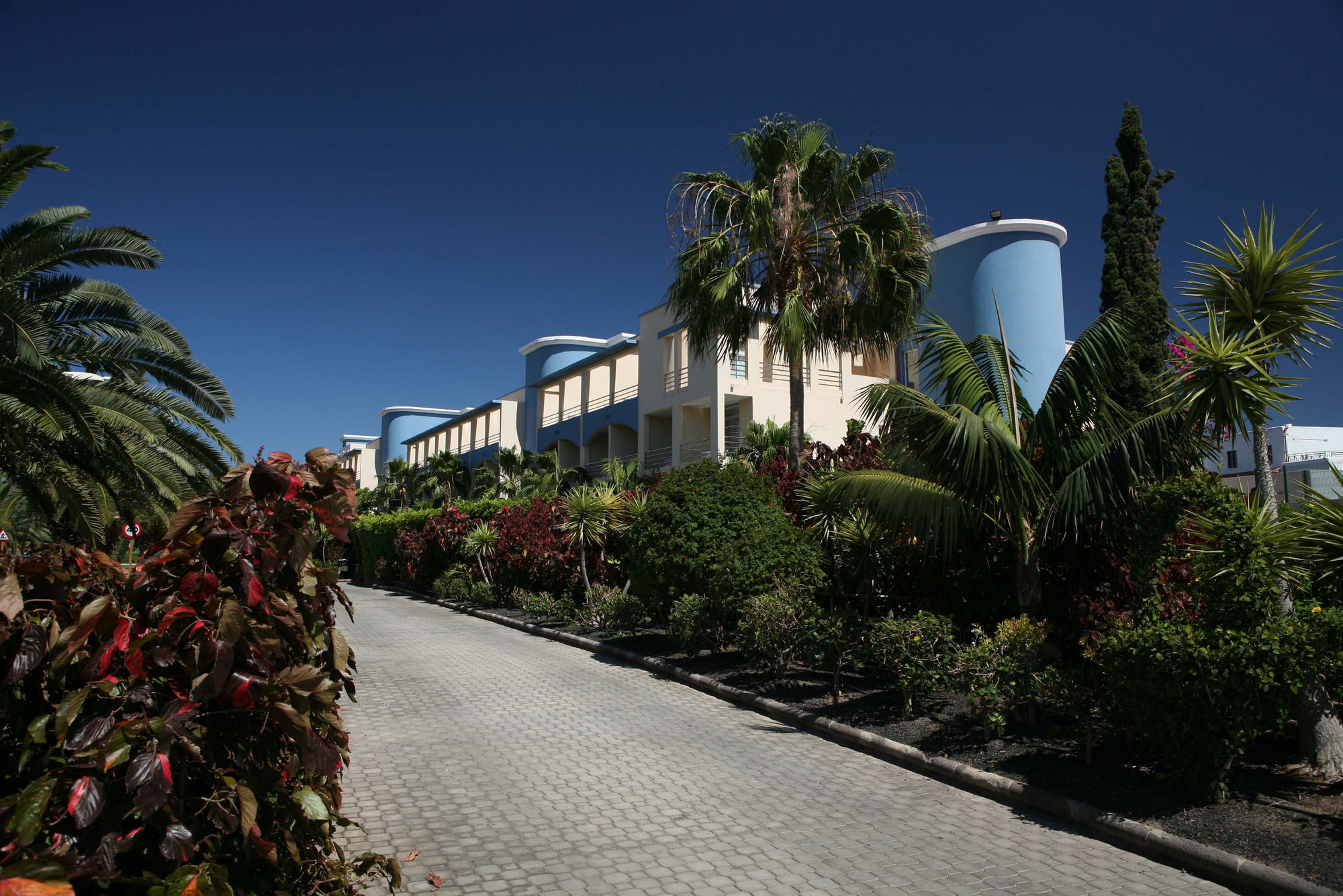 Ifa Altamarena By Lopesan Hotels Morro Jable  Bagian luar foto