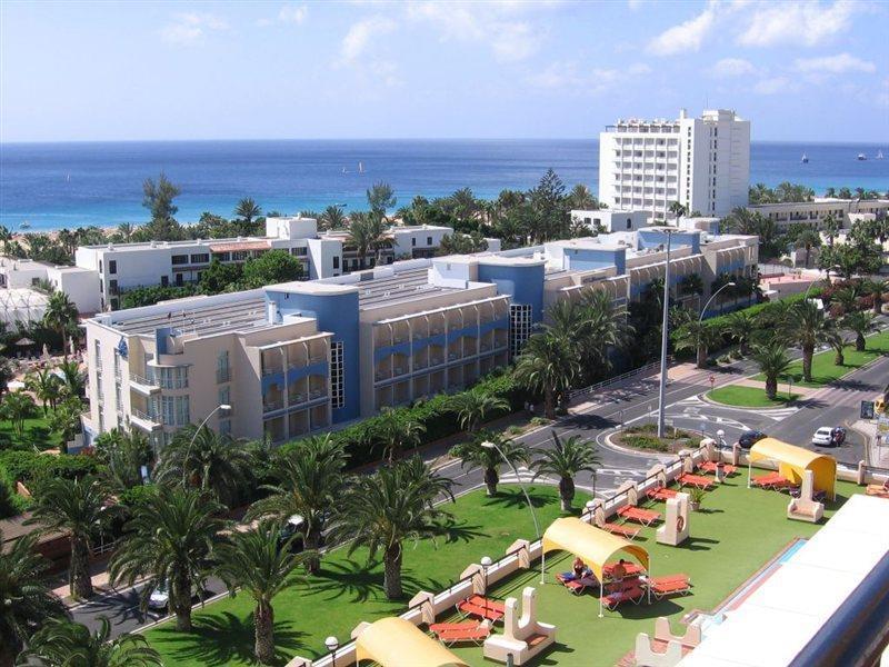 Ifa Altamarena By Lopesan Hotels Morro Jable  Bagian luar foto