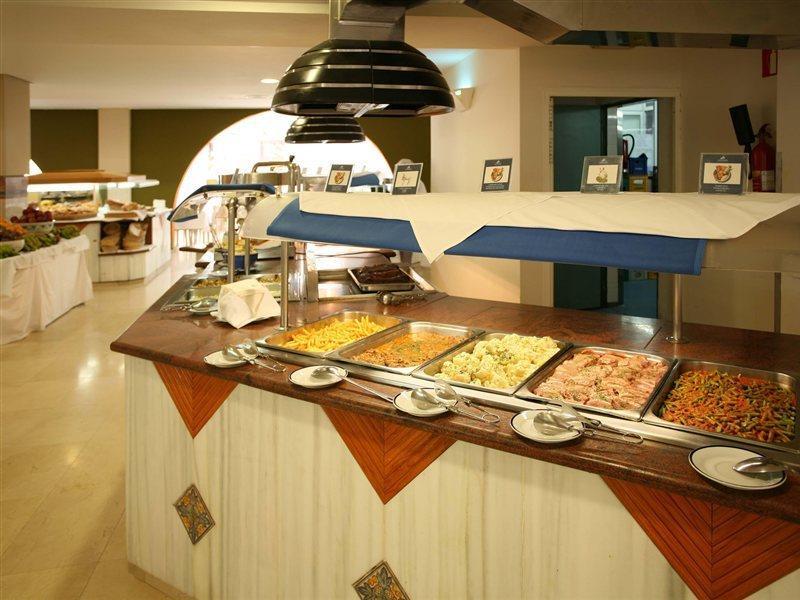 Ifa Altamarena By Lopesan Hotels Morro Jable  Bagian luar foto