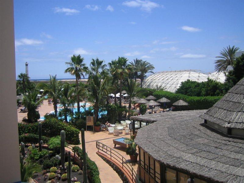 Ifa Altamarena By Lopesan Hotels Morro Jable  Bagian luar foto