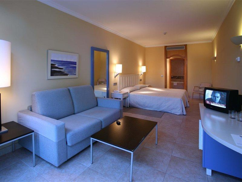 Ifa Altamarena By Lopesan Hotels Morro Jable  Bagian luar foto
