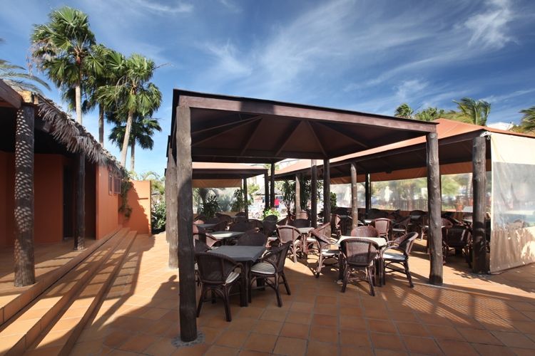 Ifa Altamarena By Lopesan Hotels Morro Jable  Bagian luar foto