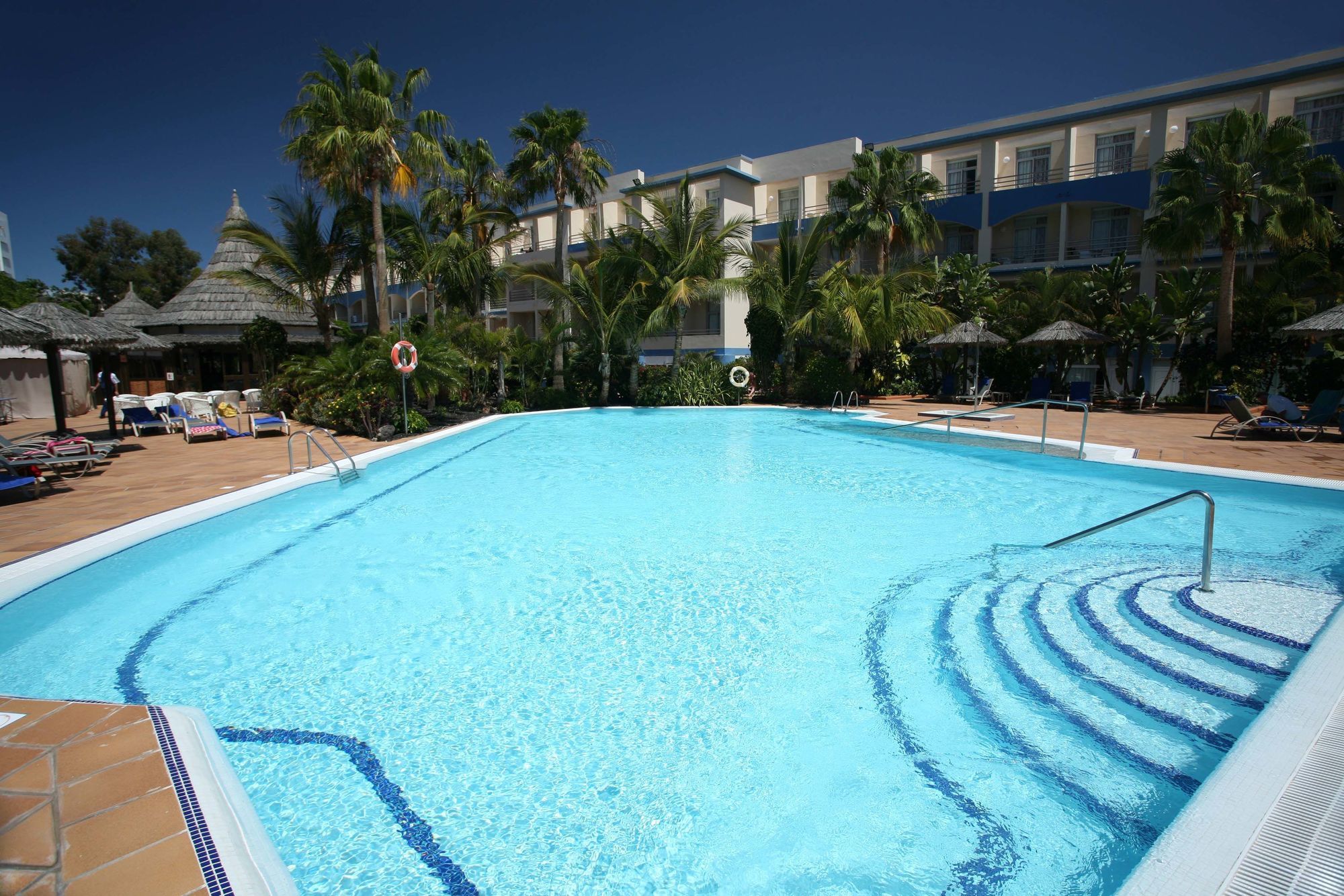 Ifa Altamarena By Lopesan Hotels Morro Jable  Bagian luar foto