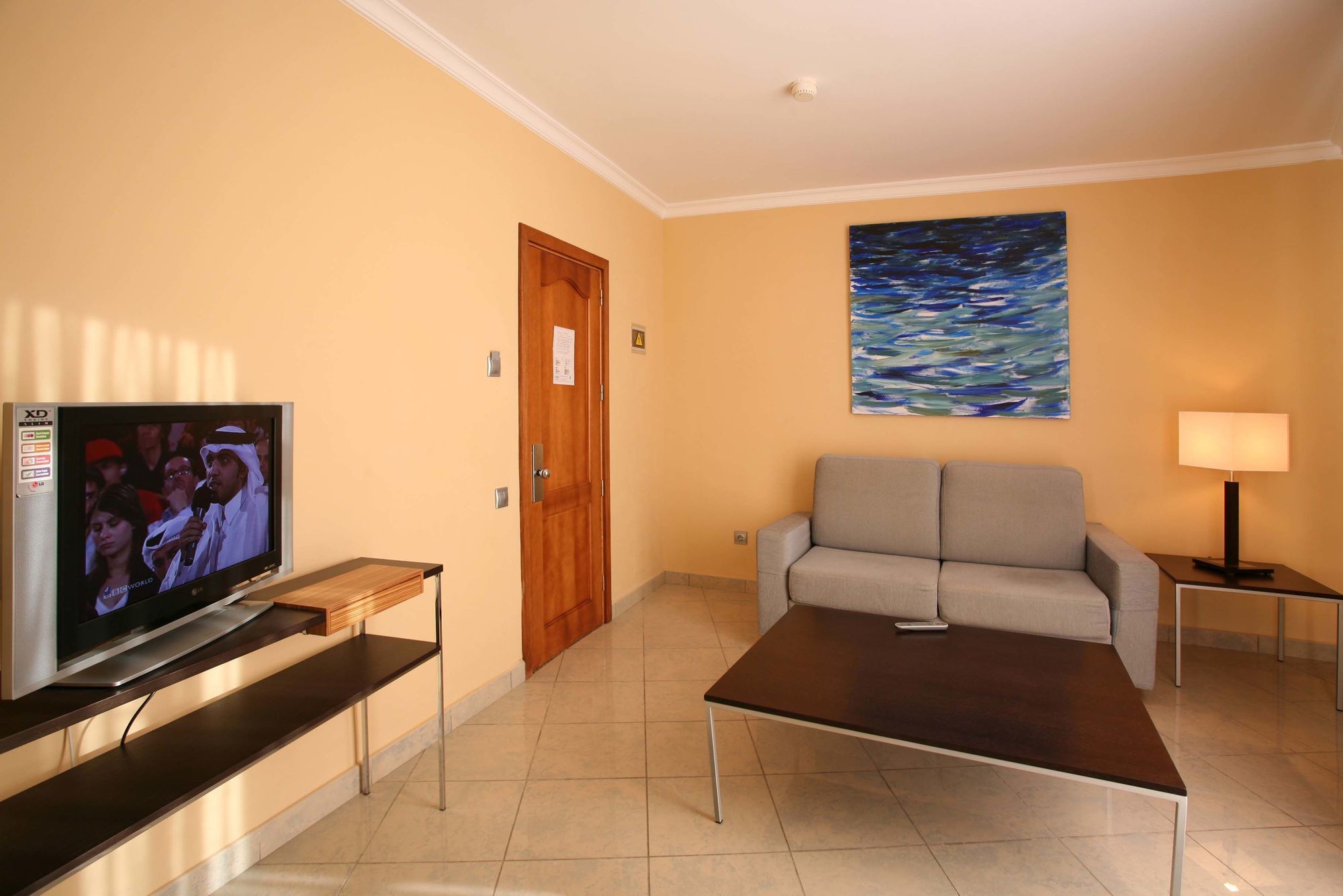Ifa Altamarena By Lopesan Hotels Morro Jable  Bagian luar foto