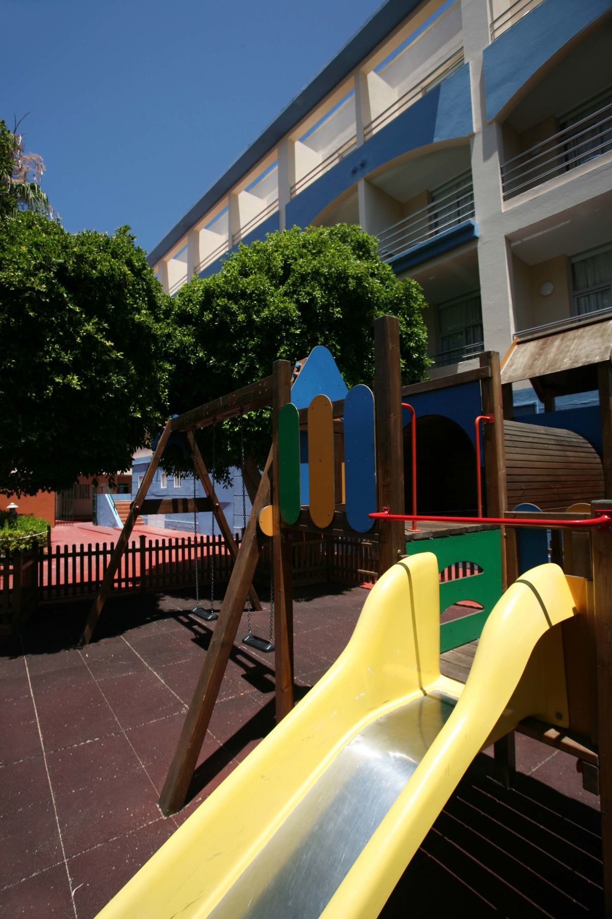 Ifa Altamarena By Lopesan Hotels Morro Jable  Bagian luar foto