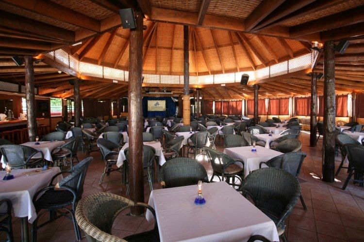 Ifa Altamarena By Lopesan Hotels Morro Jable  Bagian luar foto