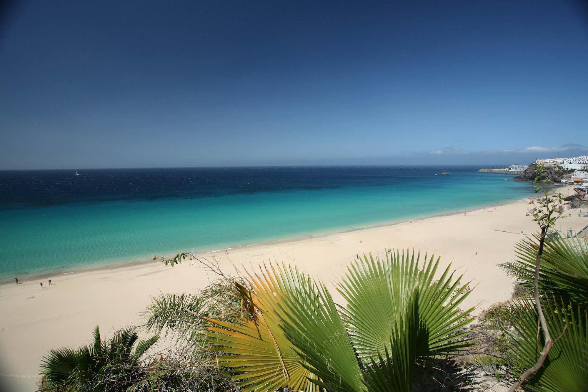 Ifa Altamarena By Lopesan Hotels Morro Jable  Bagian luar foto